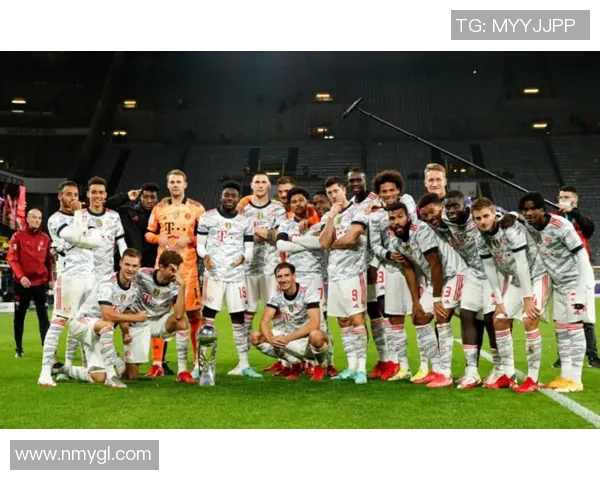 多特蒙德冲击金球奖?数据全面对比分析 多特蒙德冲击金球奖?数据全面对比分析