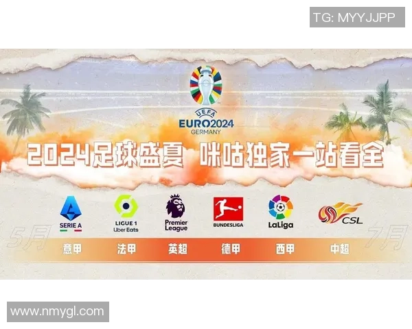 欧洲杯赛事媒体传播与市场营销策略