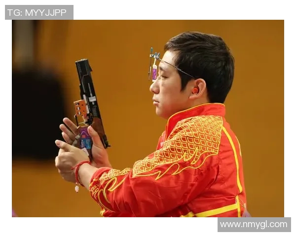 奥运会射击项目装备与技术创新 奥运会射击项目装备与技术创新