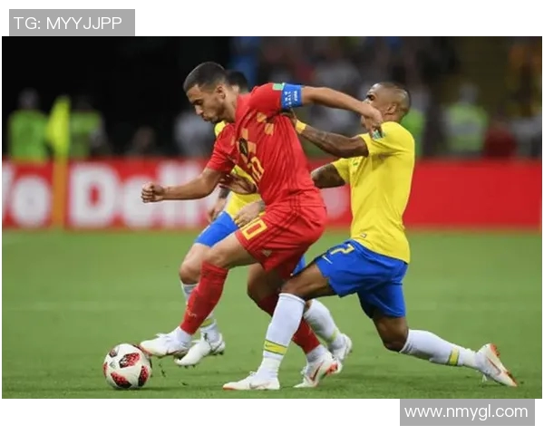 预测：世界杯胜率几何？数据模型告诉你答案