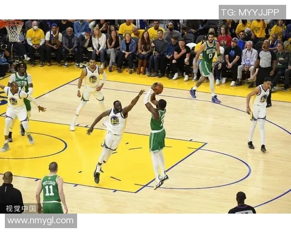 战术拆解：凯尔特人为何能掌控比赛节奏？