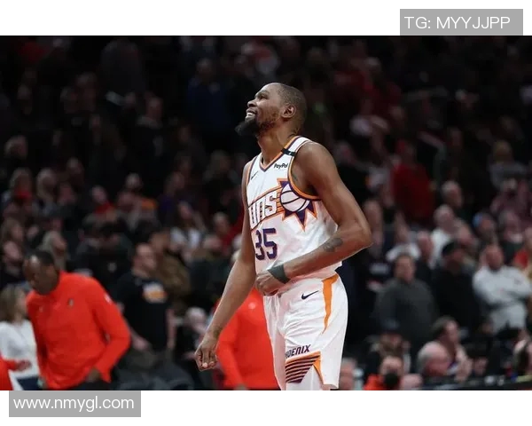 NBA球员赛场表现心理因素探讨