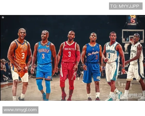 NBA球员数据分析与球队战术配合 NBA球员数据分析与球队战术配合