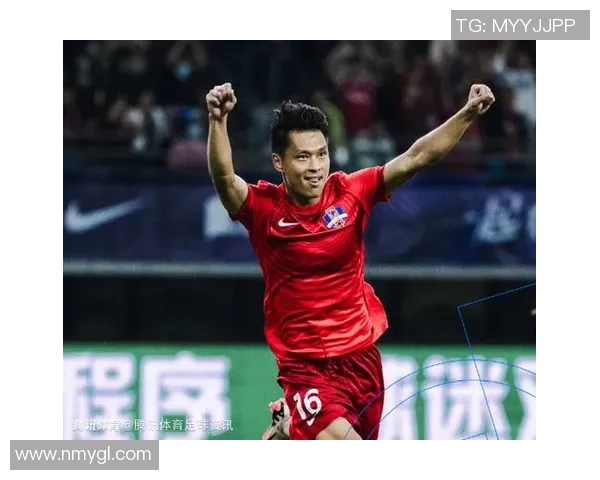 中超射手榜风云:谁将问鼎金靴? 中超射手榜风云:谁将问鼎金靴?