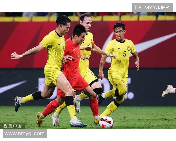 战术拆解:武磊为何能掌控比赛节奏? 战术拆解:武磊为何能掌控比赛节奏?