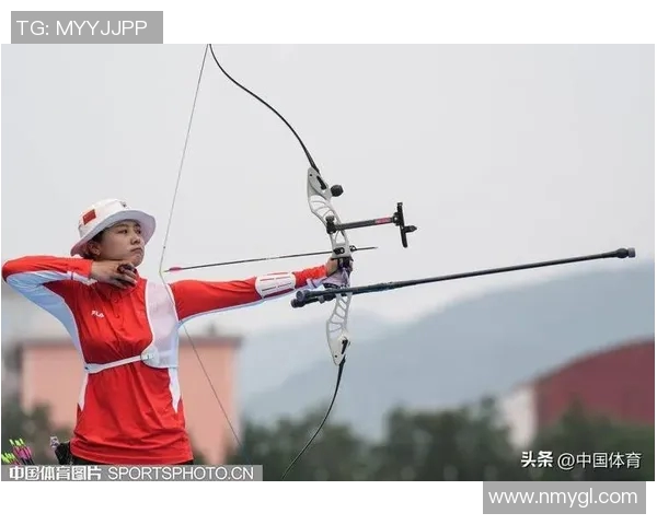 奥运会射击项目训练技术提升与方法