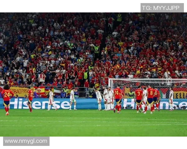 欧洲杯赛事引爆媒体热潮公众关注度持续攀升成为焦点