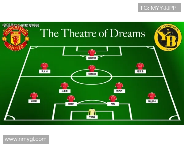 曼联巨星的崛起之路：从青训少年到世界足球巅峰的奋斗历程